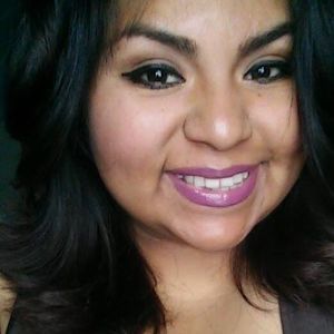 Meet your Posher, Augustina